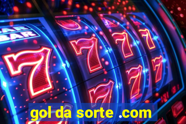 gol da sorte .com